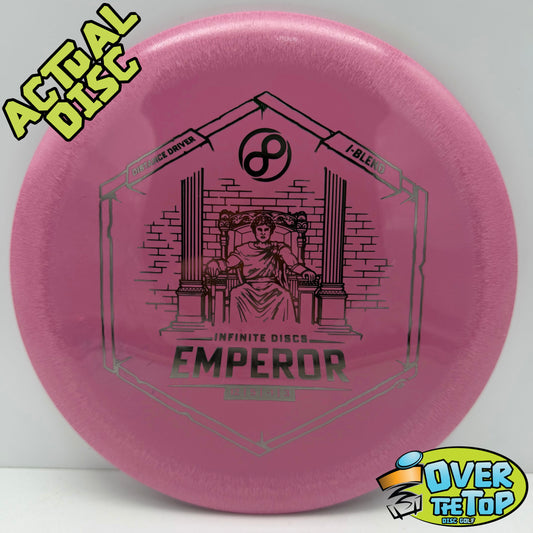 Emperor I-Blend 171g