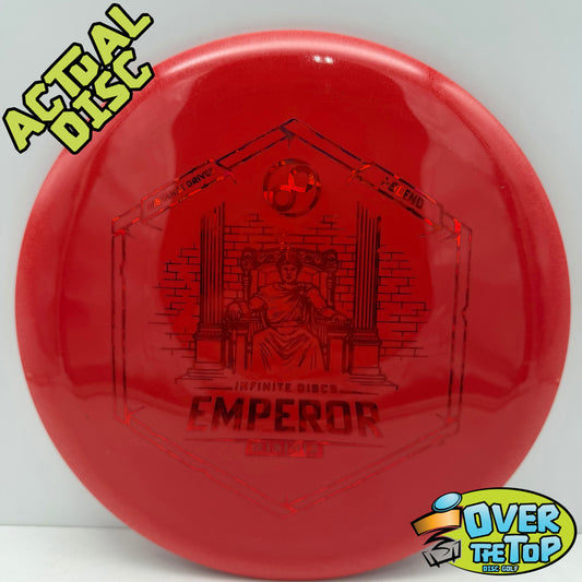 Emperor I-Blend 167g