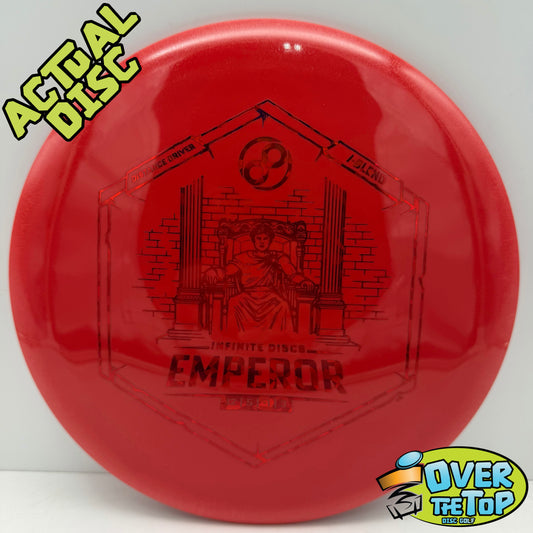 Emperor I-Blend 167g