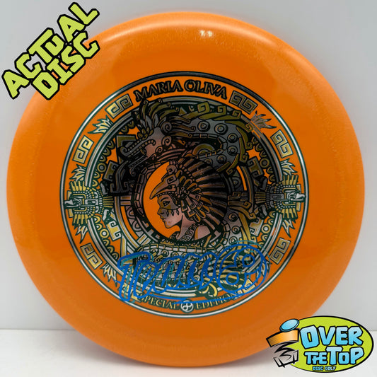 Emperor I-Blend Special Edition (Maria Oliva) 168