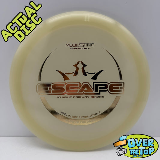Escape Lucid Moonshine 175g