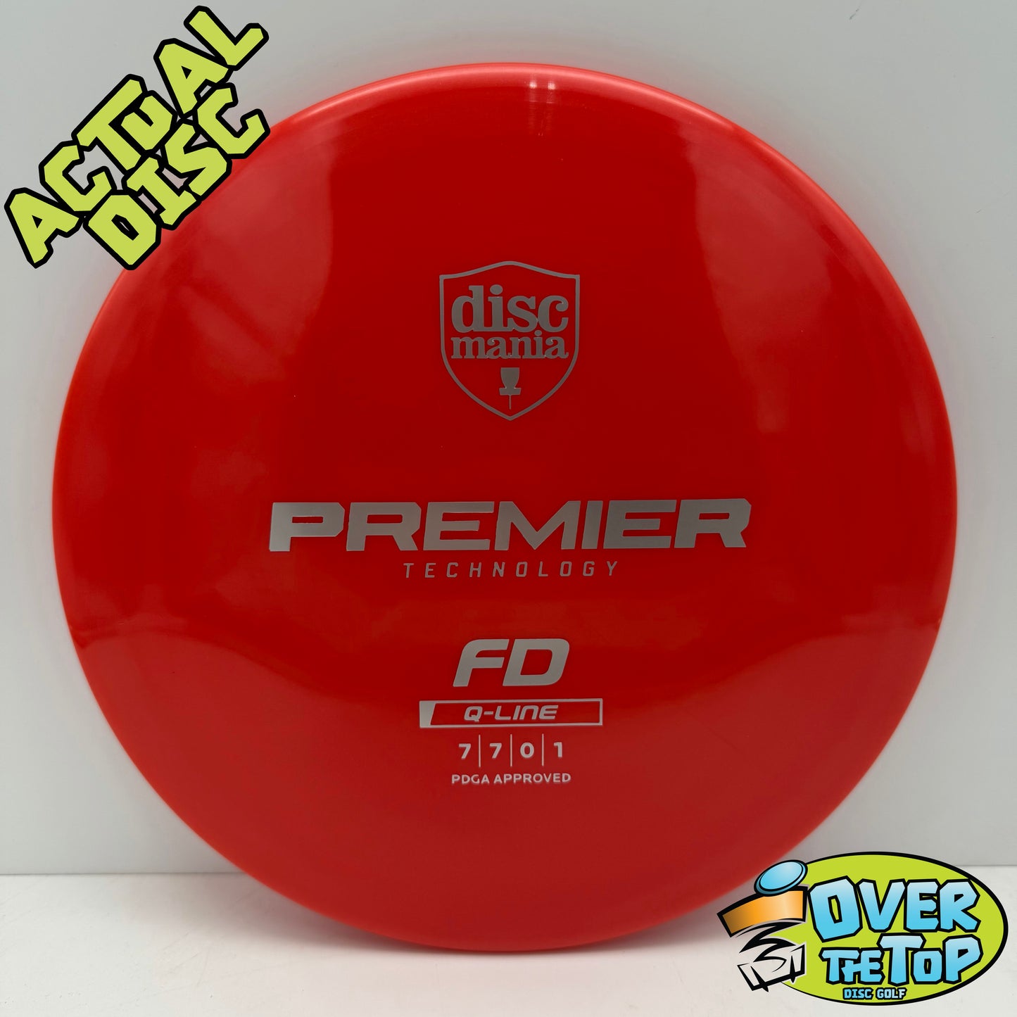 FD Q-Line 174g