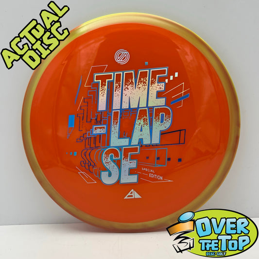 Time Lapse Neutron Special Edition (Simon Lizotte) 175g
