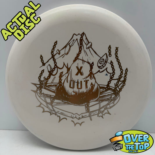 Myth N-Blend X-Out 175g