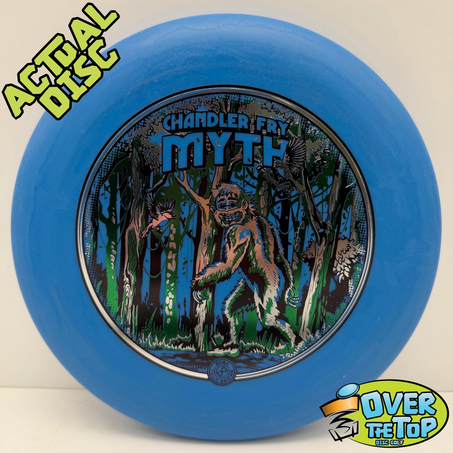 Myth P-Blend 2024 Tour Series (Chandler Fry) 175g