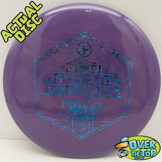 Maya I-Blend 162g