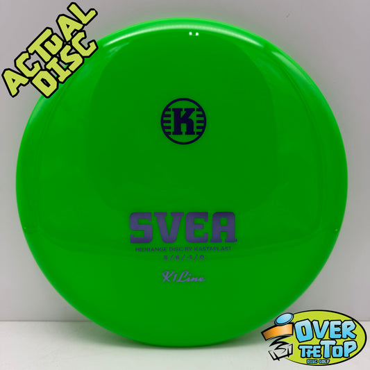 Svea K1 173g
