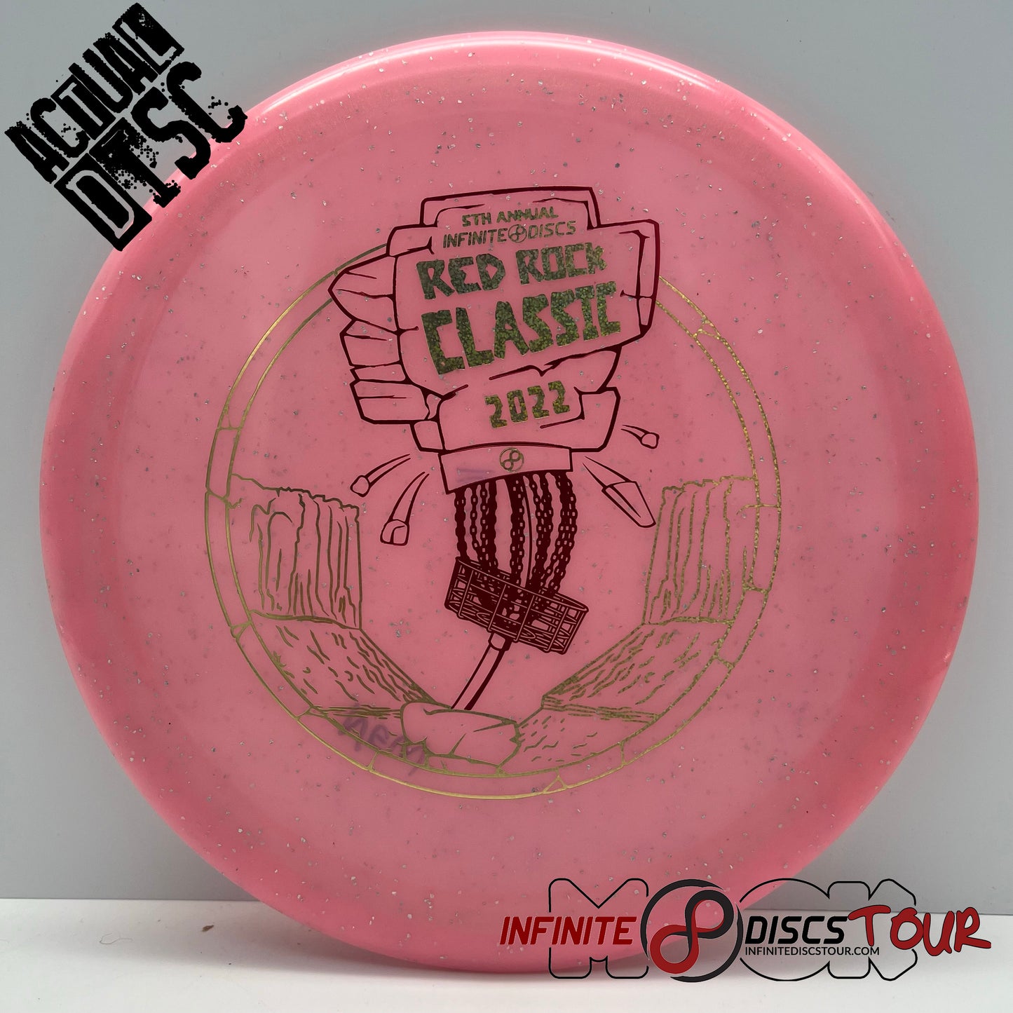 Dynasty Metal Flake C-Blend Glow 169g