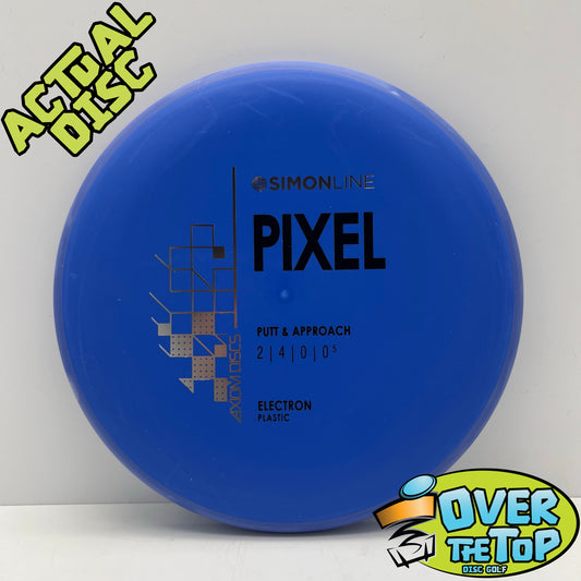 Pixel Electron172g