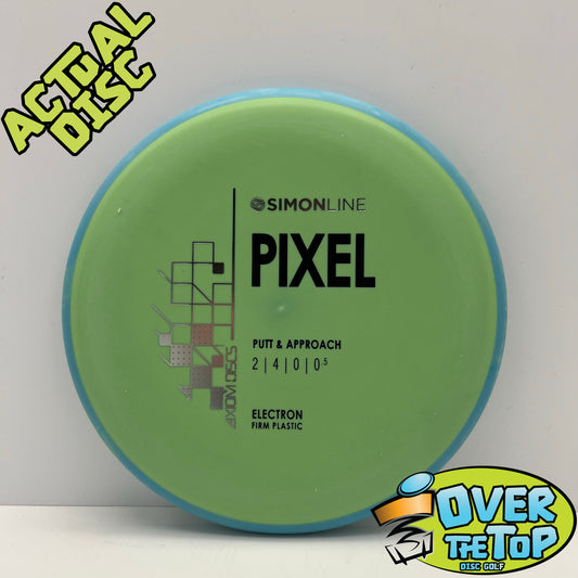 Pixel Electron Firm 173g