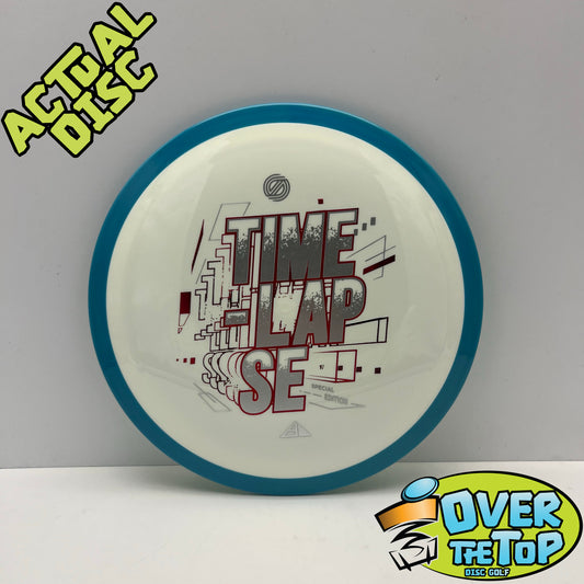 Time Lapse Neutron Special Edition (Simon Lizotte) 175g
