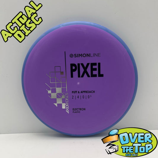 Pixel Electron 175g