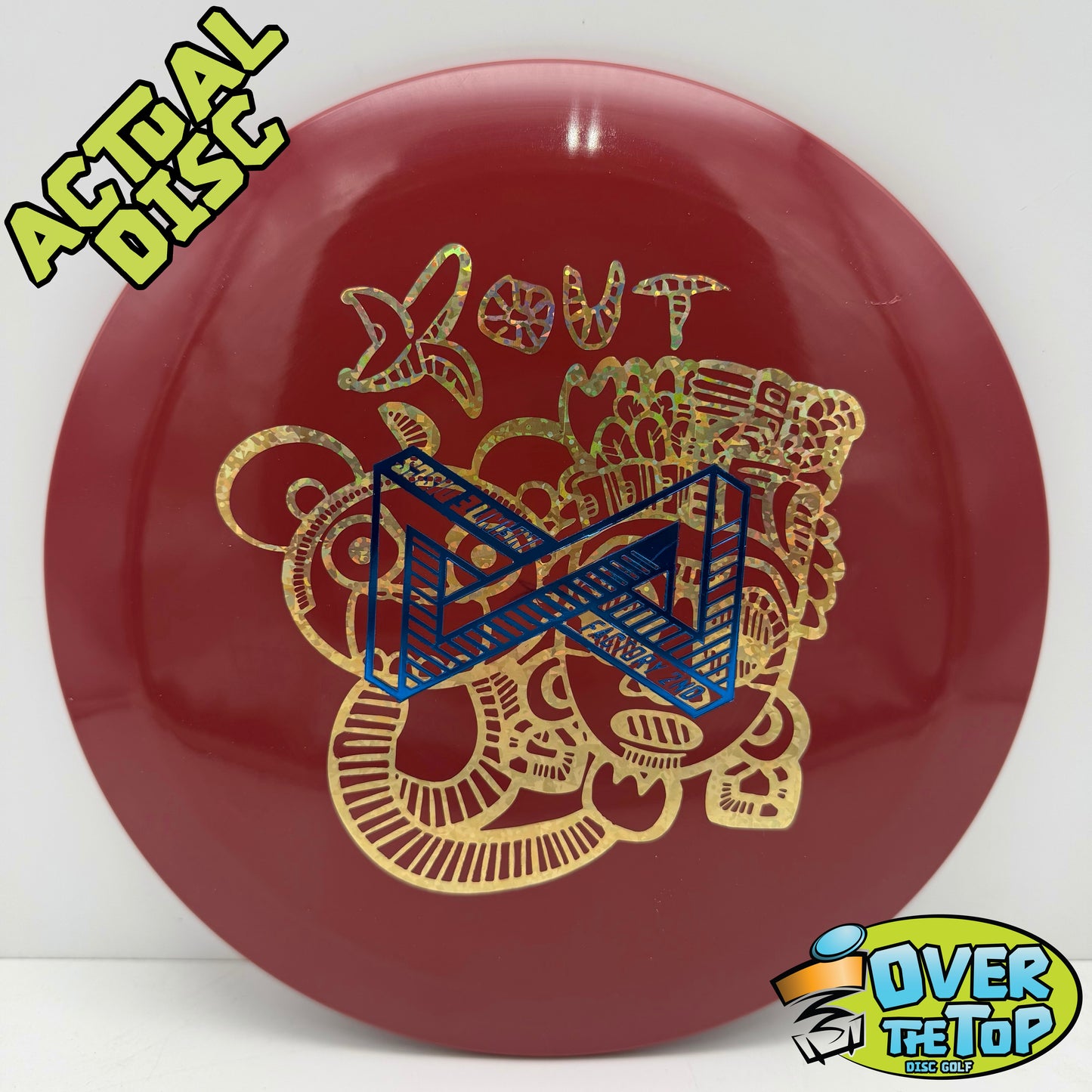 Pharaoh I-Blend X-Out 167g