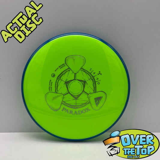 Paradox Neutron 176g