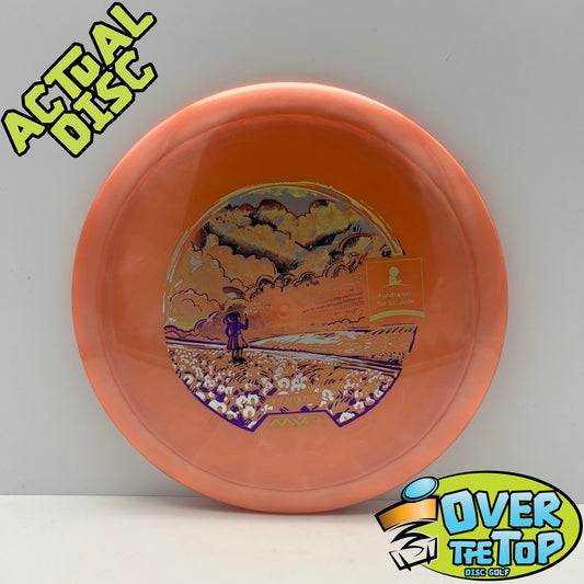 Shift Plasma (St. Jude Edition) 175g