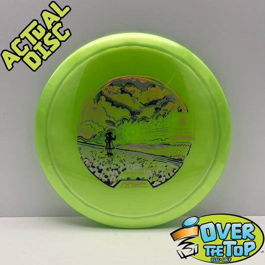 Shift Plasma (St. Jude Edition) 175g