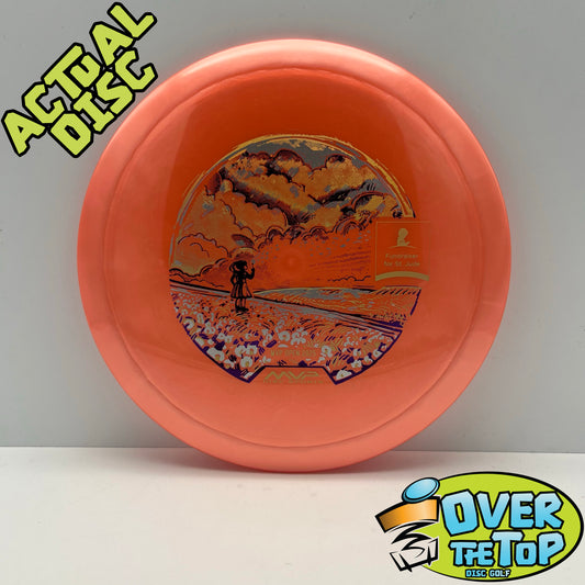 Shift Plasma (St. Jude Edition) 175g