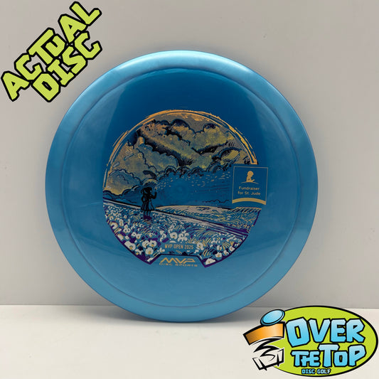 Shift Plasma (St. Jude Edition) 175g