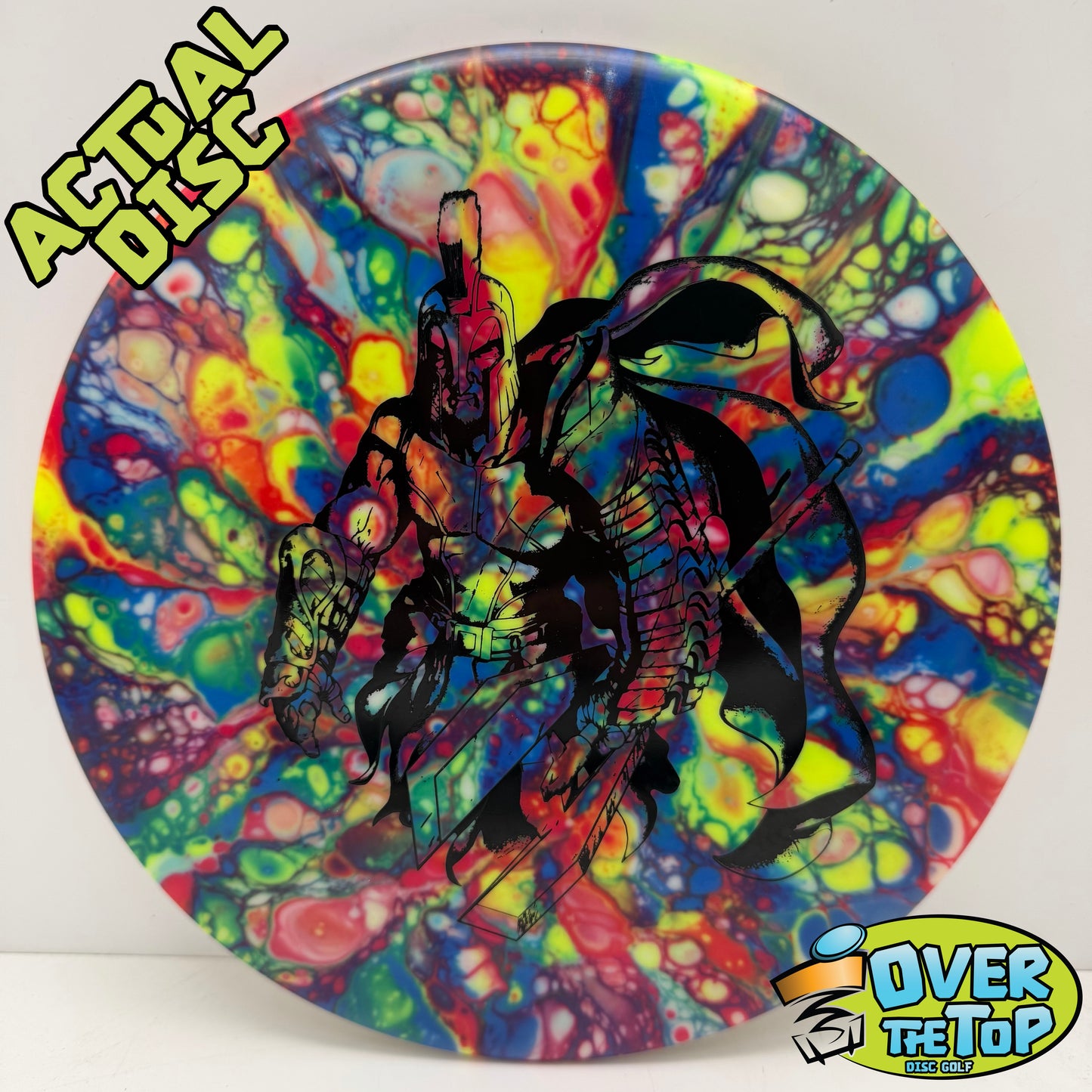Anax ESP 173-174g