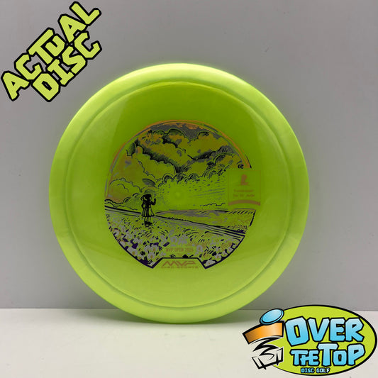 Shift Plasma (St. Jude Edition) 175g