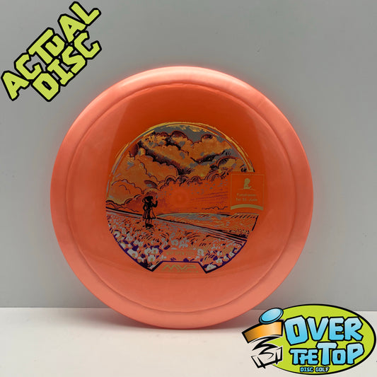 Shift Plasma (St. Jude Edition) 175g