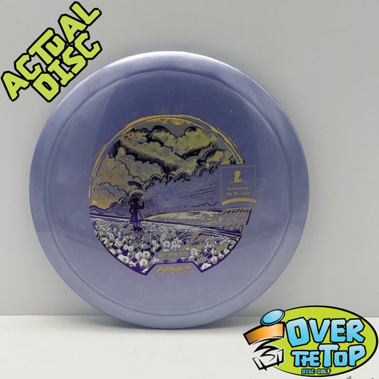 Shift Plasma (St. Jude Edition) 175g