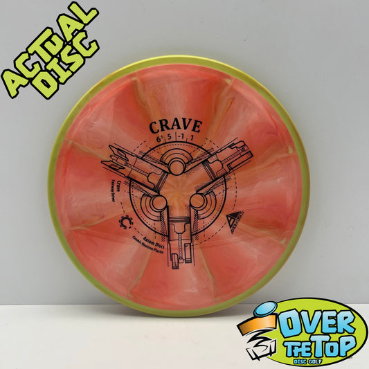 Crave Cosmic Neutron 166g