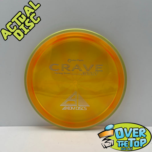 Crave Proton 166g