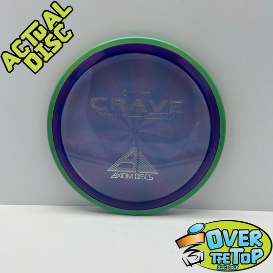 Crave Proton 172g