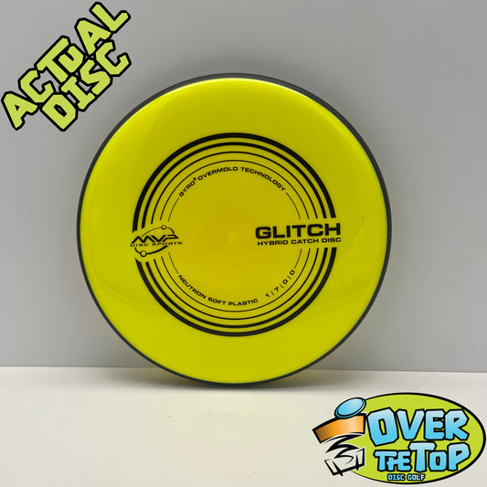 Glitch Neutron Soft 151g