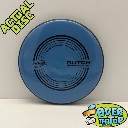 Glitch Neutron Soft 151g