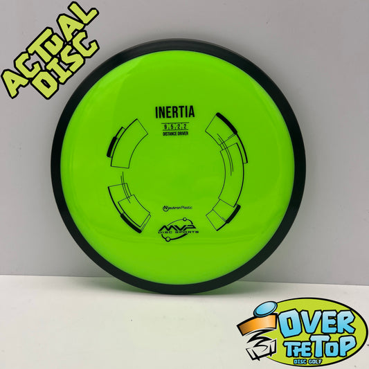 Inertia Neutron 166g