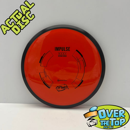 Impulse Neutron 161g
