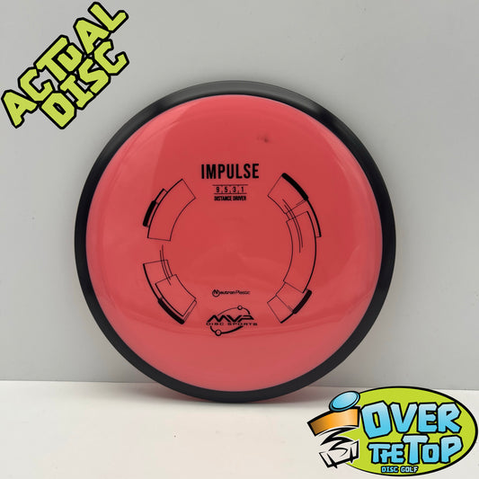 Impulse Neutron 155g