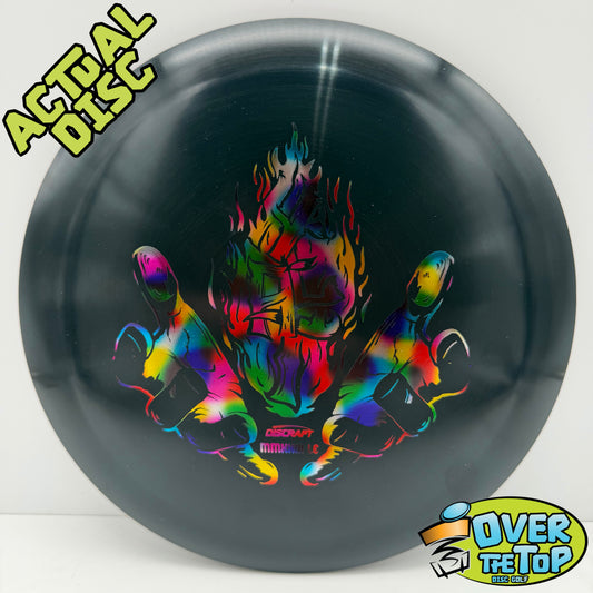 Heat ESP Swirl Ledgestone Edition 173-174g
