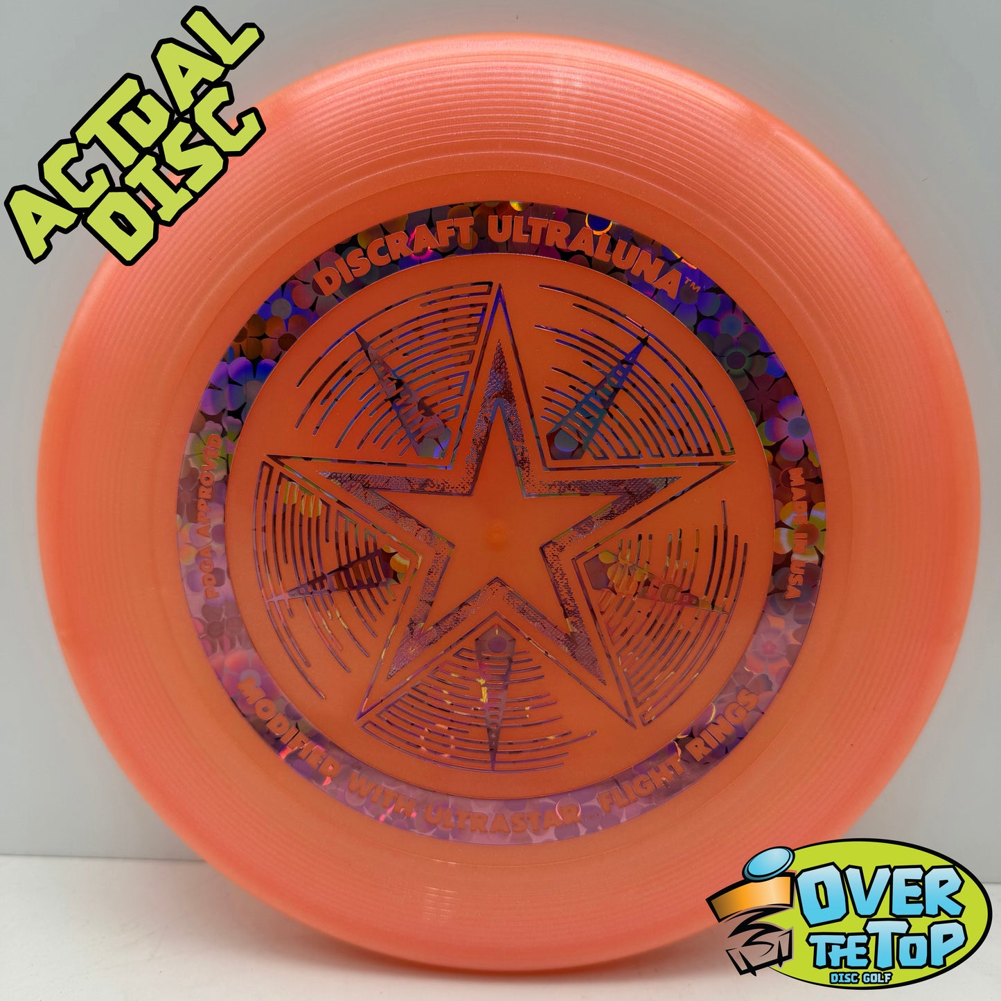 UltraLuna Z Sparkle (Battle Pack) 173g
