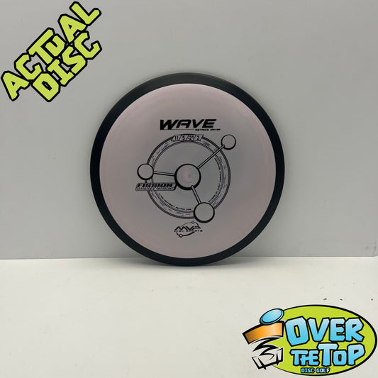 Wave Fission 150g
