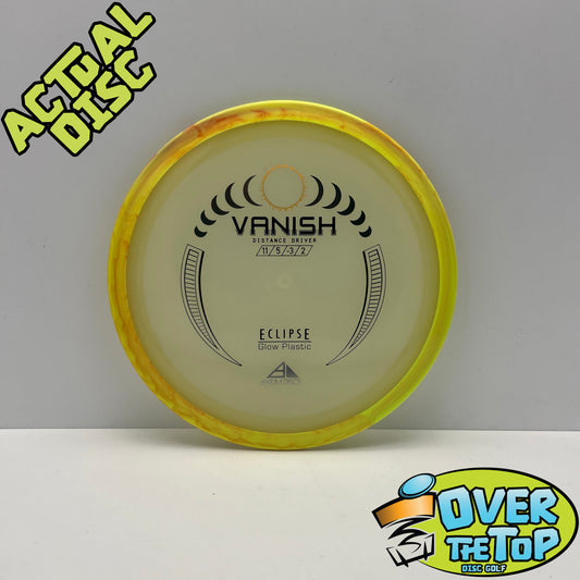 Vanish Eclipse 167g