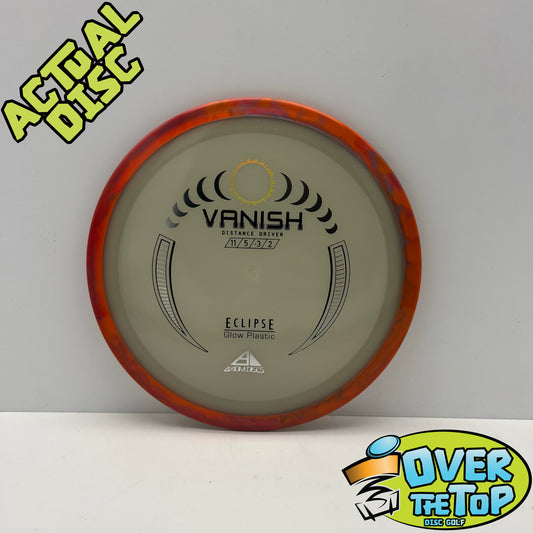 Vanish Eclipse 173g
