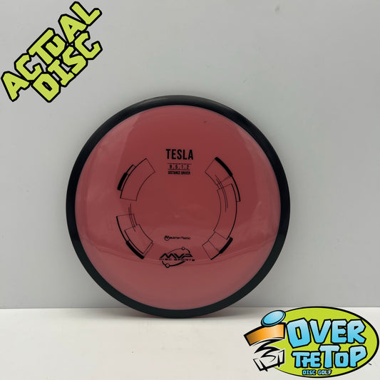 Tesla Neutron 174g