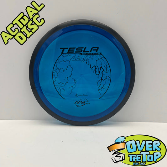 Tesla Proton 167g