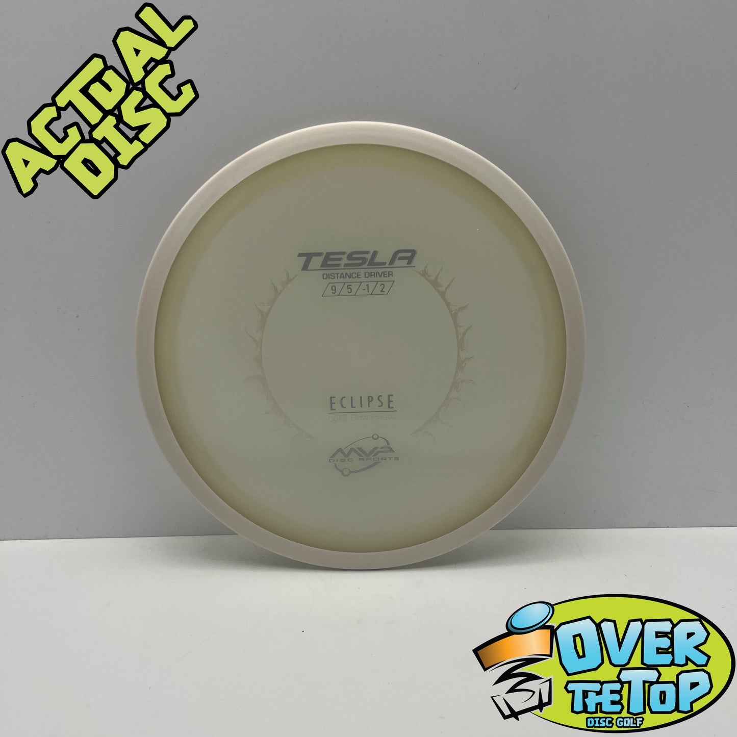 Tesla Color Eclipse 171g
