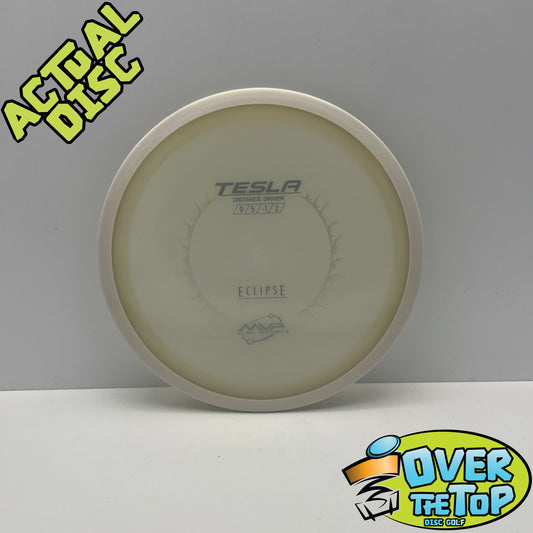 Tesla Color Eclipse 171g