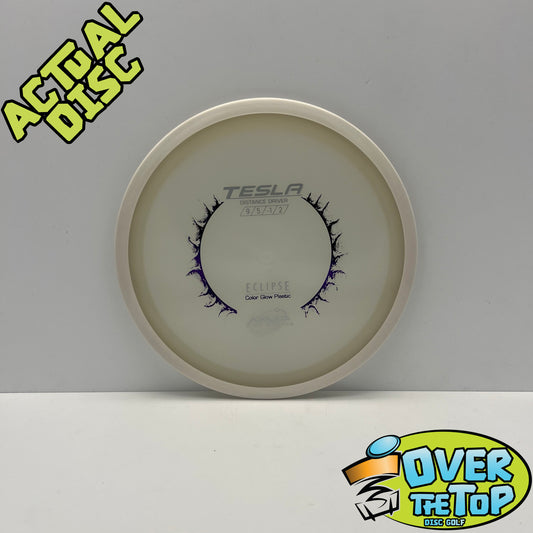 Tesla Color Eclipse 172g