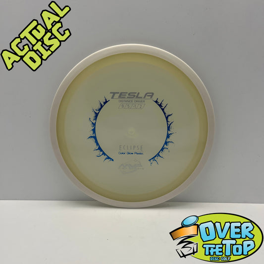 Tesla Color Eclipse 171g
