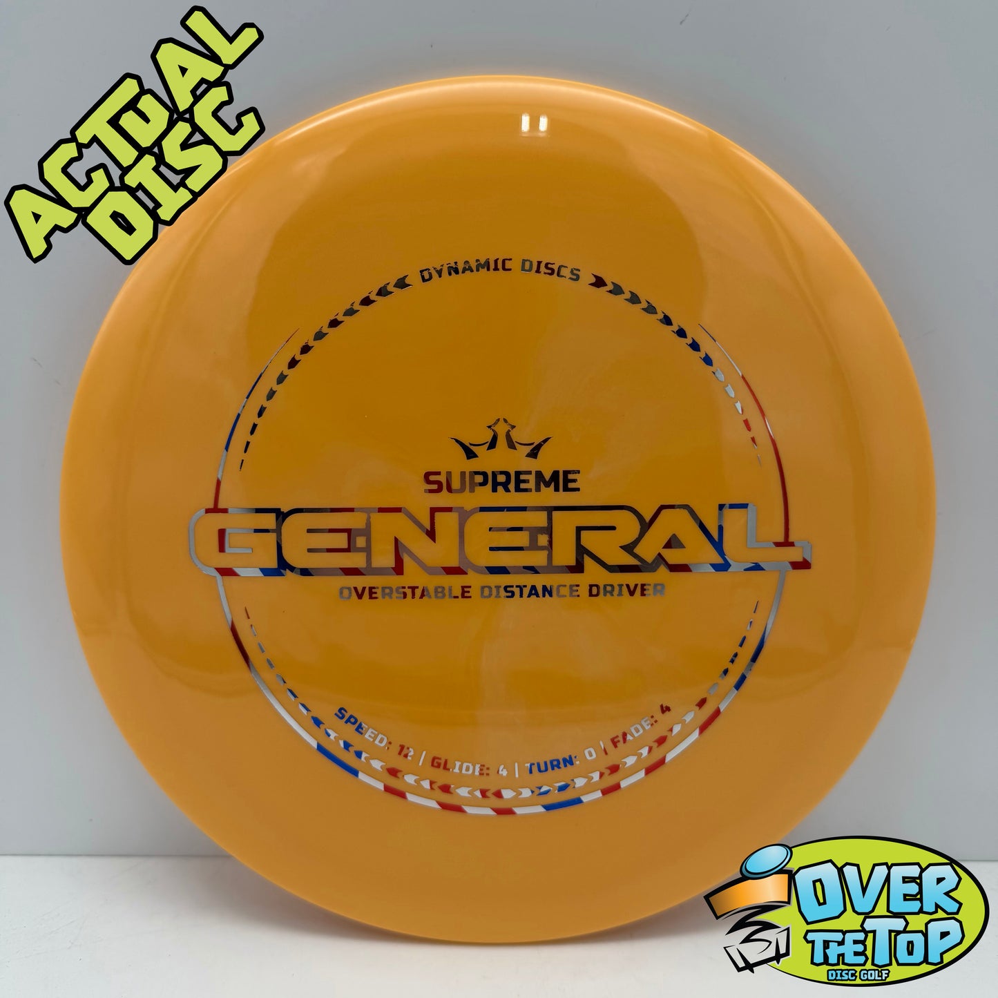 General Supreme 175g