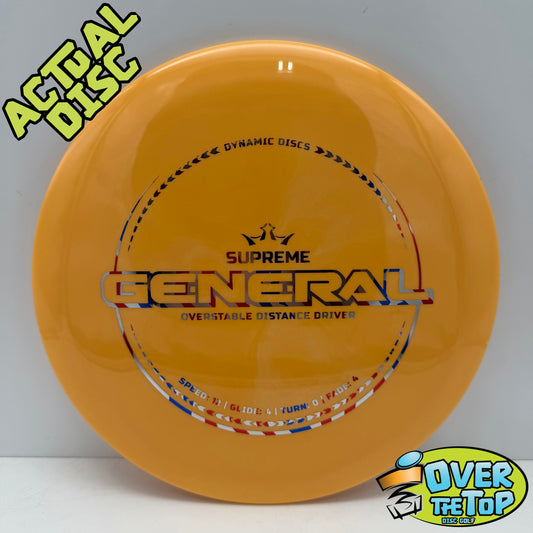General Supreme 175g
