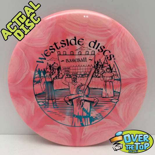 Stag Tournament Burst 173g