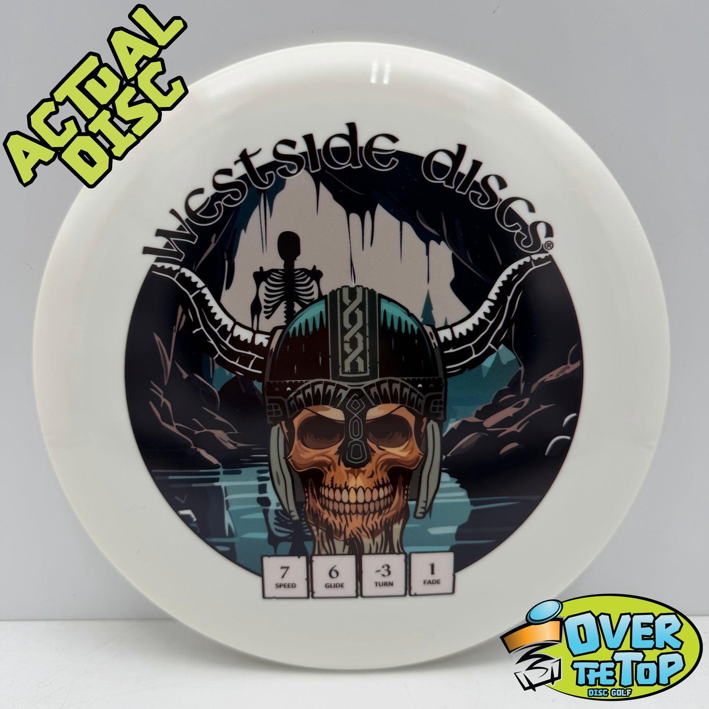 Underworld Tournament 176g