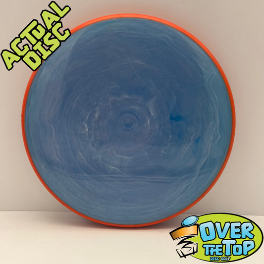 Proxy Neutron Used (6. Inked) 170g